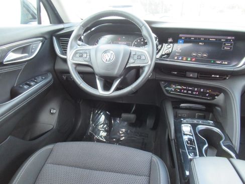 Used 2021 Buick Envision Preferred FWD image 13