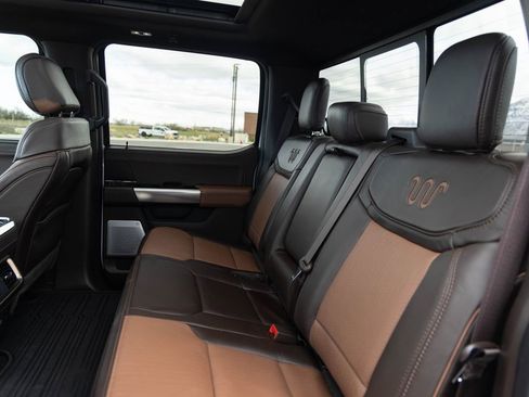 Used 2024 Ford F150 King Ranch image 27