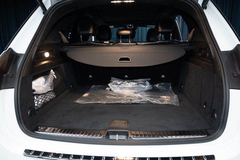 New 2026 Mercedes-Benz GLE 63 AMG S image 29