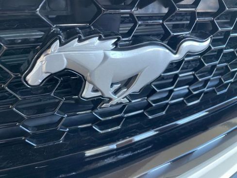 New 2025 Ford Mustang GT Premium w/ 60th Anniversary Package image 25