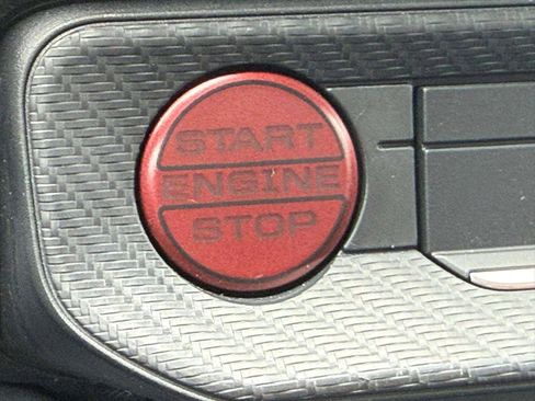 Used 2024 Ford Mustang Dark Horse image 51