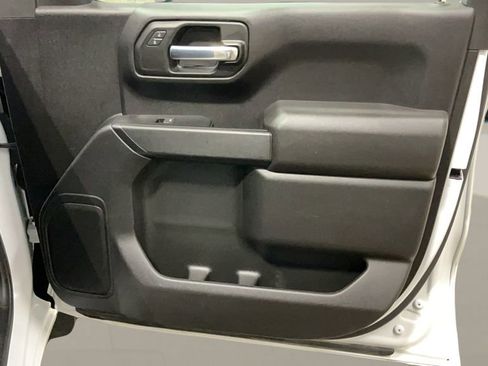 Used 2022 Chevrolet Silverado 1500 W/T w/ WT Fleet Convenience Package image 23