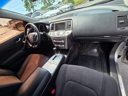 Used 2014 Nissan Murano SV w/ Value Package FWD image 40