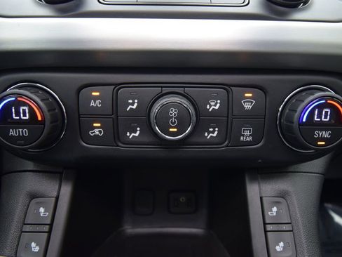 Used 2019 GMC Acadia SLT image 39