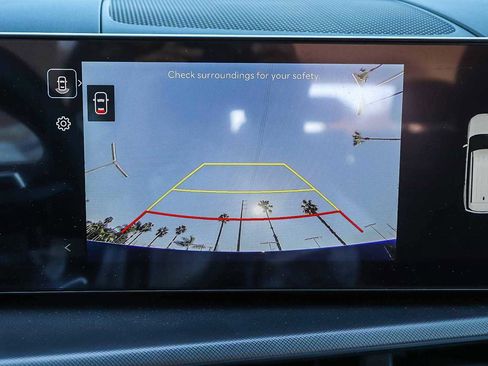 New 2026 Hyundai Santa Fe SE image 24