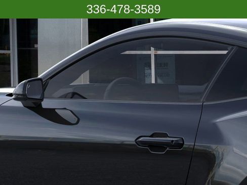 New 2025 Ford Mustang GT Premium w/ GT Performance Package image 20