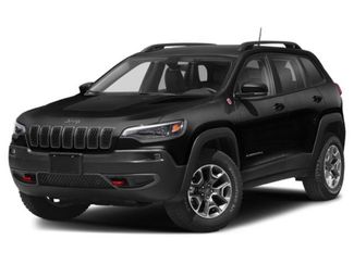 Used 2020 Jeep Cherokee Trailhawk w/ Comfort/Convenience Group video 1