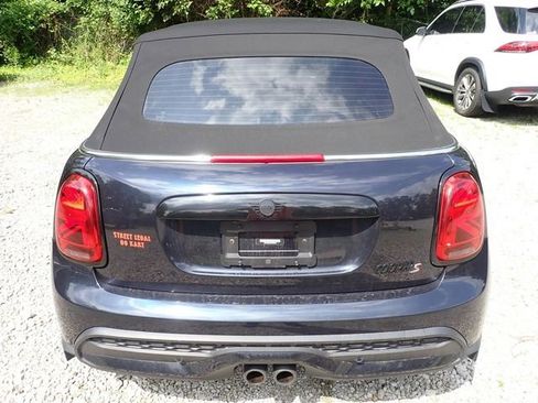 Used 2023 MINI Cooper S FWD image 4