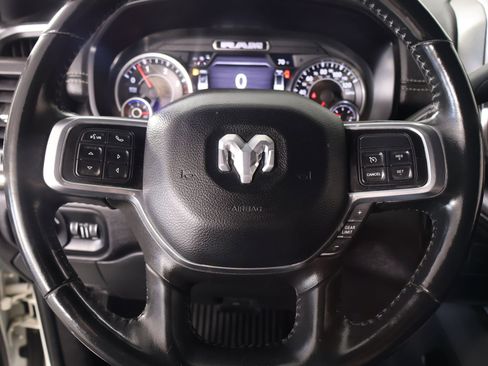 Used 2022 RAM 2500 Laramie image 3
