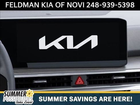 New 2026 Kia Sorento SX Prestige AWD/4WD image 20