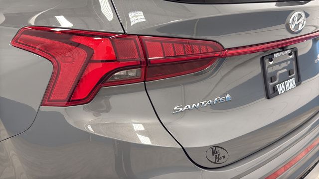 Used 2022 Hyundai Santa Fe Calligraphy AWD/4WD image 42