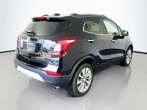 Used 2017 Buick Encore Preferred FWD image 7