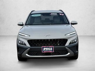 Certified 2023 Hyundai Kona Limited FWD video 2