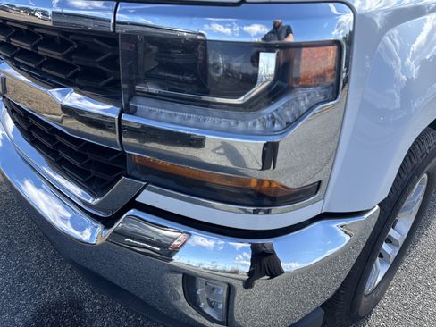 Used 2019 Chevrolet Silverado 1500 LT w/ All Star Edition image 6