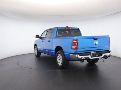 Used 2024 RAM 1500 Laramie image 24