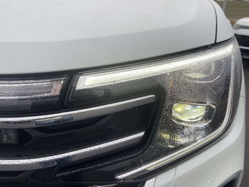 New 2026 Volkswagen Atlas SE AWD/4WD image 5