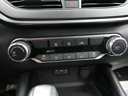 Used 2024 Nissan Altima 2.5 SR image 29