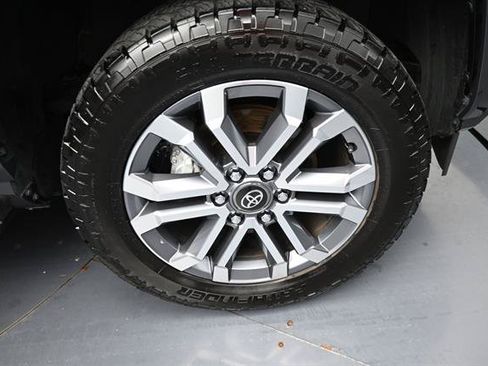 Certified 2026 Toyota 4Runner Limited AWD/4WD image 19