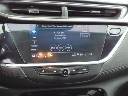 Used 2023 Buick Encore GX Preferred w/ Cold Weather Comfort Package image 23