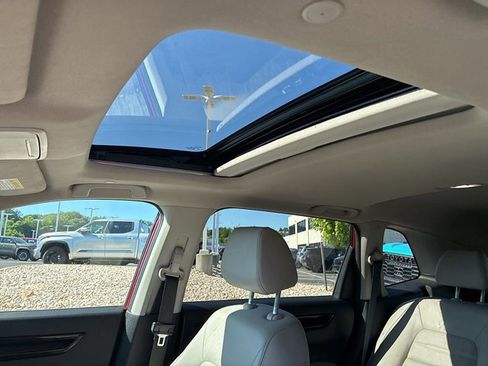Used 2024 Honda CR-V EX-L image 29