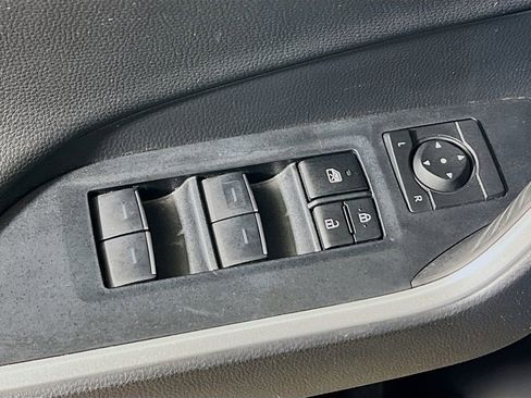 Certified 2023 Toyota RAV4 TRD Off-Road w/ TRD Off-Road Weather Package image 17