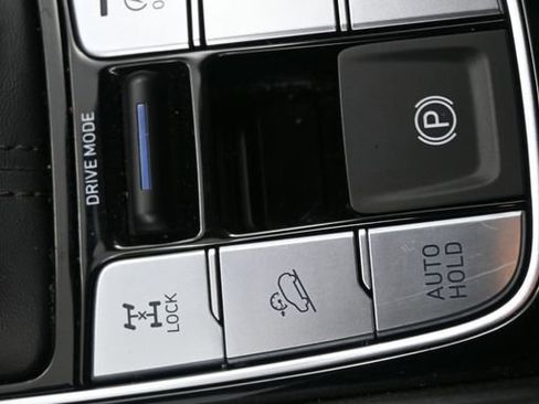 Used 2024 Hyundai Tucson SEL image 33