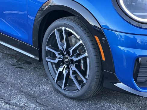 New 2026 MINI Cooper S FWD image 29