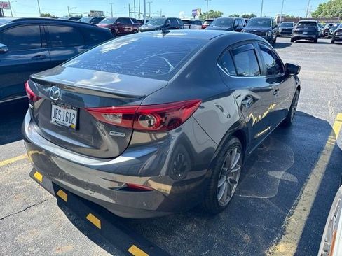 Used 2015 MAZDA MAZDA3 s Grand Touring FWD image 5