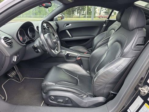 Used 2013 Audi TTS 2.0T Prestige w/ Prestige Pkg image 6