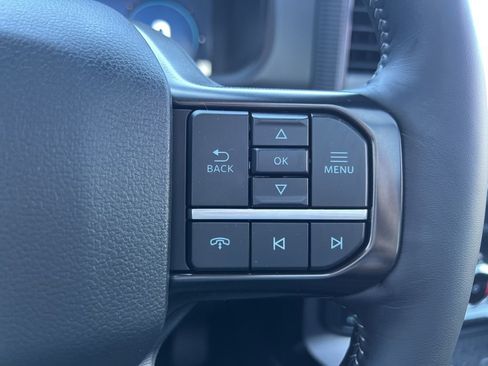 New 2026 Ford F150 Platinum w/ Equipment Group 702A High image 17