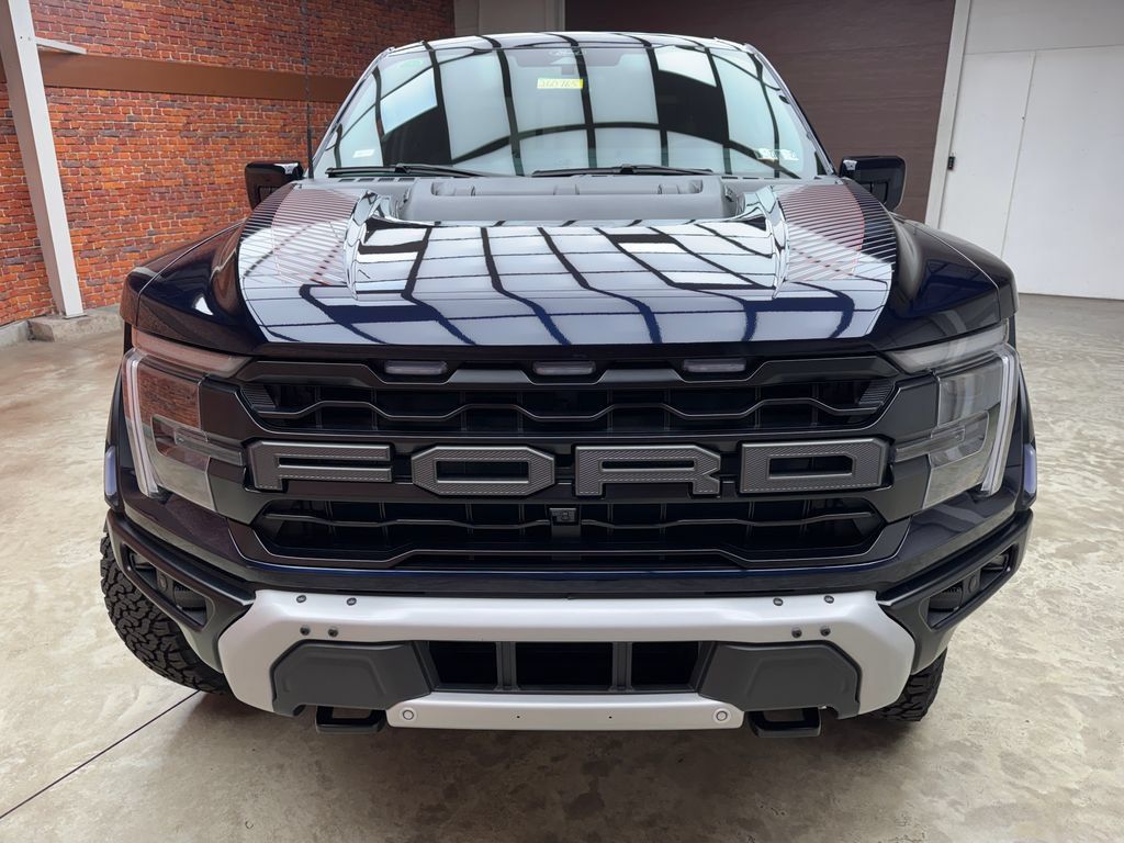 New 2026 Ford F150 Raptor AWD/4WD image 8