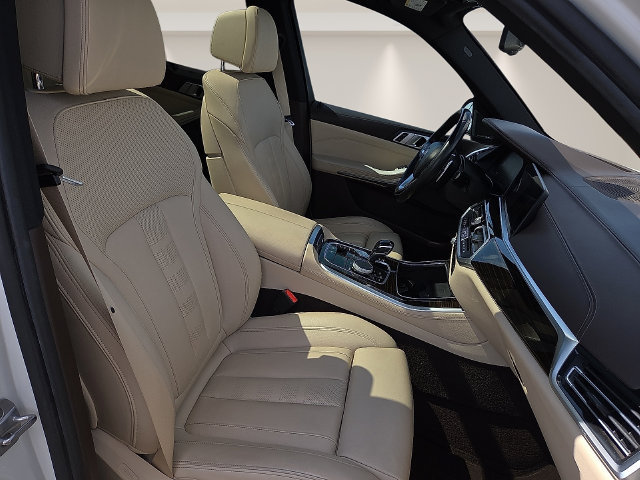 Used 2019 BMW X5 xDrive40i w/ Premium Package 2 AWD/4WD image 16