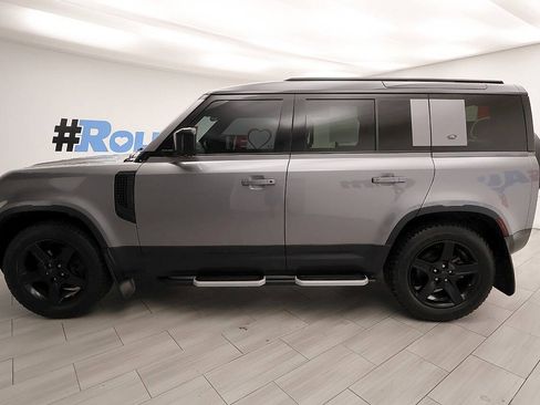 Used 2021 Land Rover Defender 110 S AWD/4WD image 2