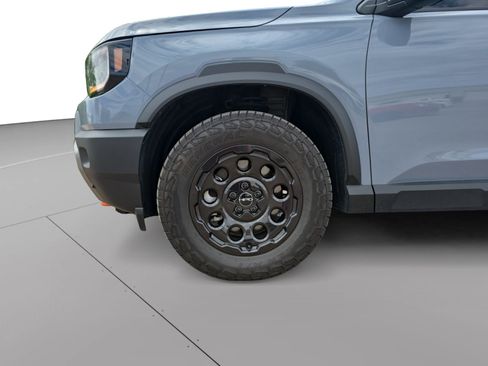 Used 2026 Honda Passport TrailSport image 9