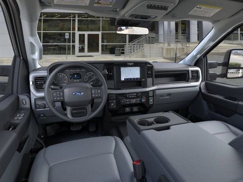 New 2026 Ford F350 XL AWD/4WD image 9