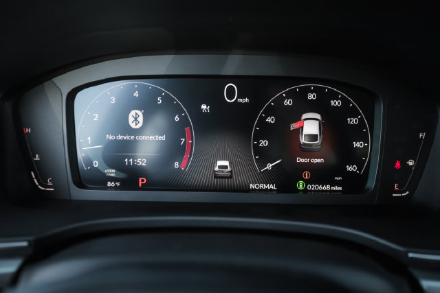 Used 2023 Acura Integra FWD image 32
