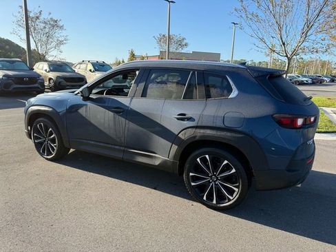 New 2026 MAZDA CX-50 AWD 2.5 S w/ Weather Package image 3