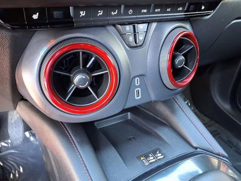 Used 2025 Chevrolet Blazer RS image 20