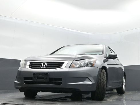 Used 2008 Honda Accord EX-L image 27