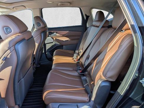 New 2026 Acura MDX FWD w/ Technology Package image 14