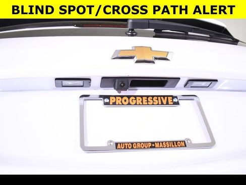 Used 2024 Chevrolet Equinox LT AWD/4WD image 11