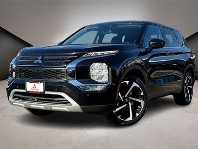 Used 2023 Mitsubishi Outlander SE