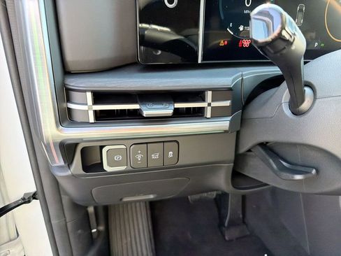 New 2026 Hyundai Santa Fe Limited image 20