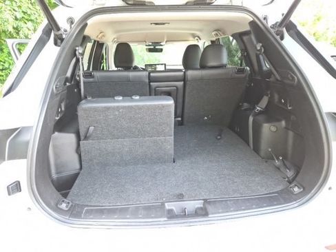 Used 2025 Mitsubishi Outlander SE AWD/4WD image 7