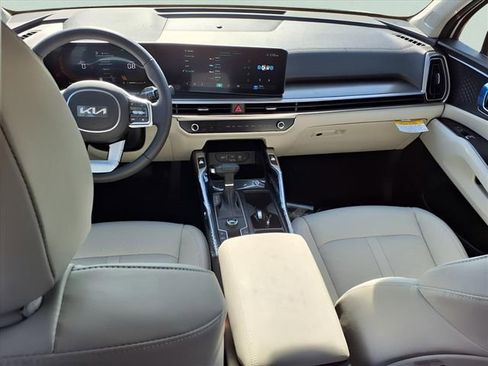 New 2025 Kia Sorento S FWD image 6