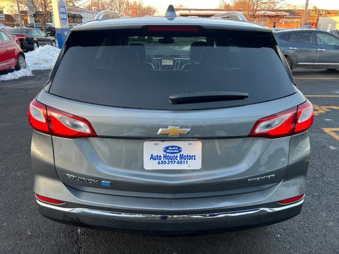 Used 2019 Chevrolet Equinox Premier image 14