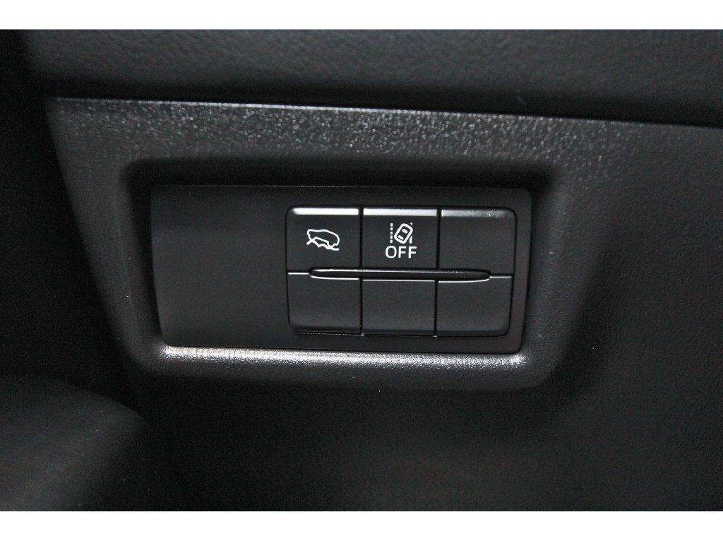 Used 2025 MAZDA CX-5 AWD 2.5 S w/ Select Package image 19