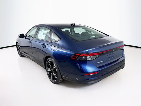 New 2026 Honda Accord SE image 29