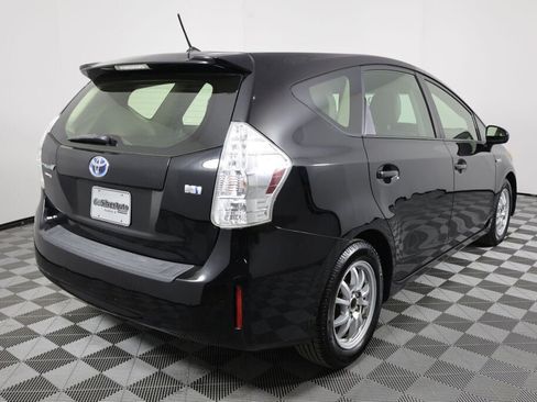 Used 2014 Toyota Prius V Two image 3