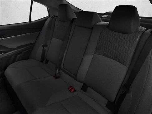 New 2026 Toyota Camry LE image 9